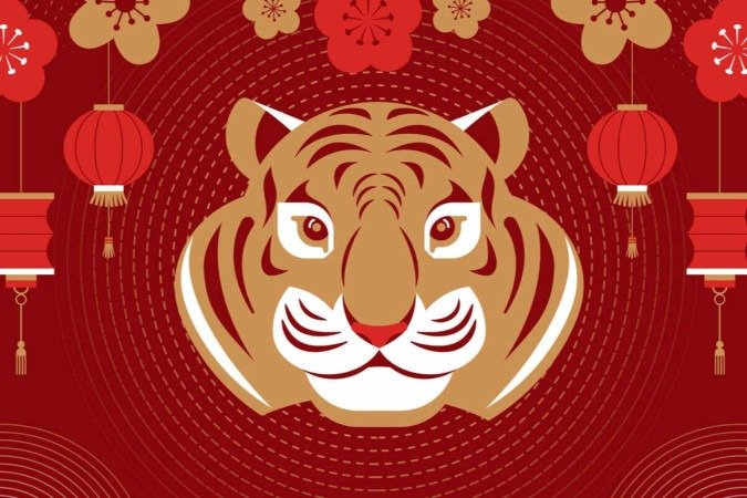 A pessoa do signo de Tigre está sempre em busca de renovação (Imagem: Marish | Shutterstock) - (crédito: EdiCase) A pessoa do signo de Tigre está sempre em busca de renovação (Imagem: Marish | Shutterstock) - (crédito: EdiCase)
