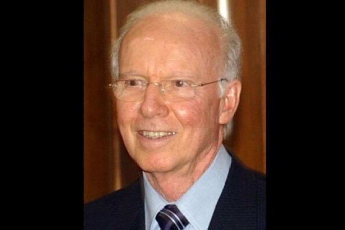 Briga por espólio de Zagallo ganha novo capítulo -  (crédito:  Monica)