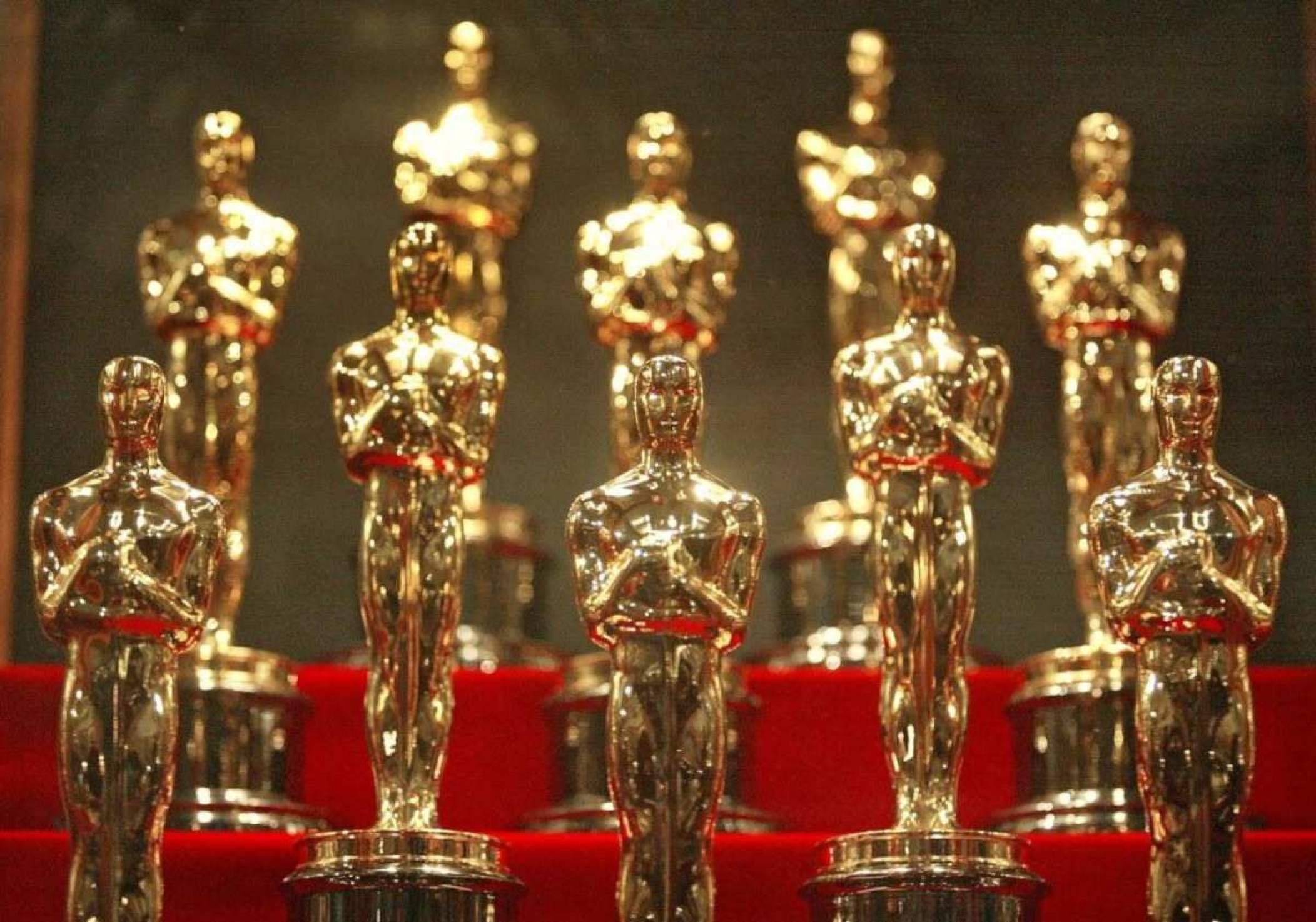 Oscar 2025: quem concorre a melhor ator