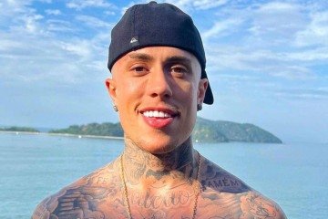 MC Daniel é diagnosticado com transtorno e desabafa - TMJBrazil