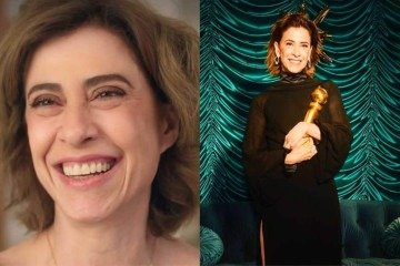 Fernanda Torres é indicada ao Oscar de 