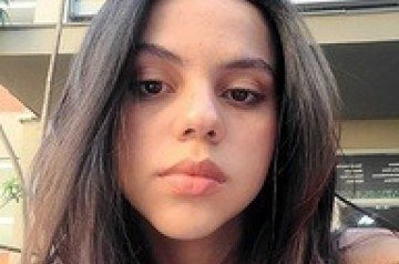 Débora Cabral: "Percepção de novos interesses"