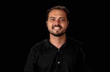 Professor Bruno Borges: "Acompanhamento das trajetórias é essencial"