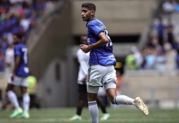 Foto: Staff Images/ Cruzeiro