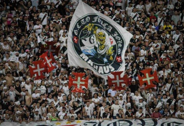 Foto: Matheus Lima/Vasco