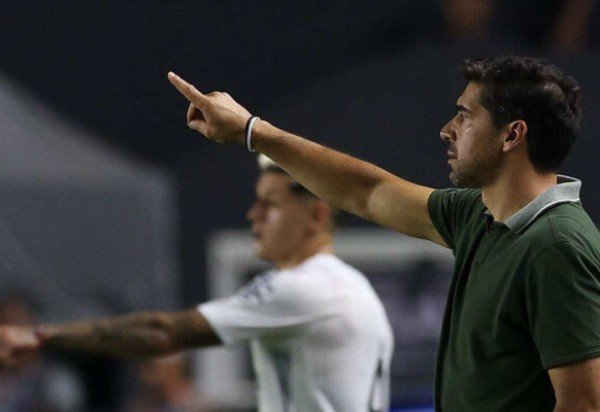 Foto: Cesar Greco/Palmeiras/by Canon