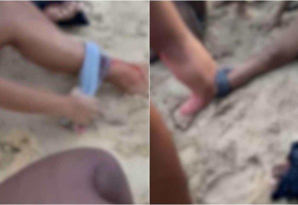 Reprodução/Rio das Ostras em Foco