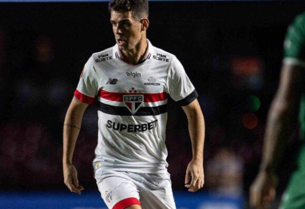 Foto: Ronaldo Barreto/Ag. Paulistão