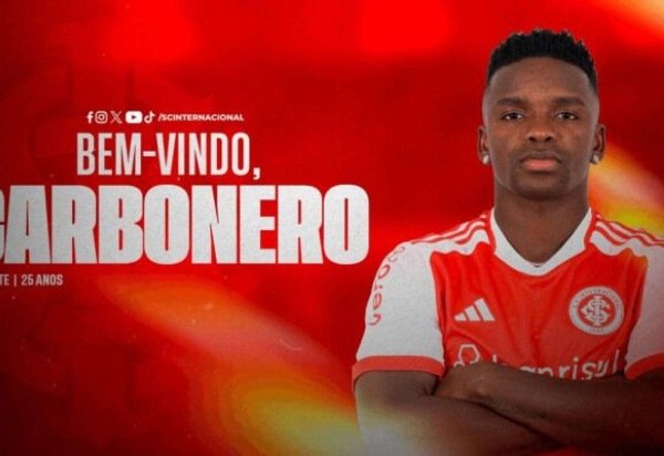 Foto: Ricardo Duarte/SC Internacional