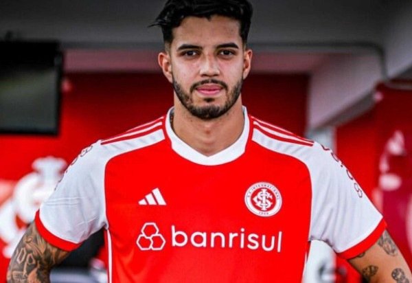 Foto: Ricardo Duarte/SC Internacional