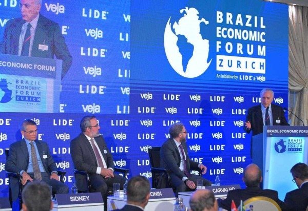 Felipe Gonçalves/LIDE