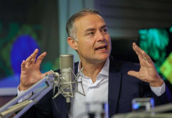 Fabio Rodrigues-Pozzebom/ Agência Brasil