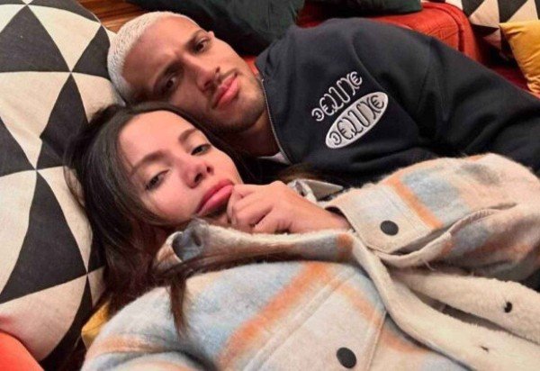Foto: Reprodução/Instagram