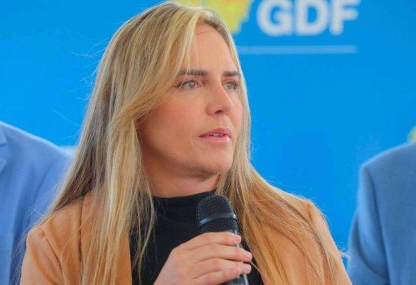 Pedro H. Carvalho/Agência Brasília 