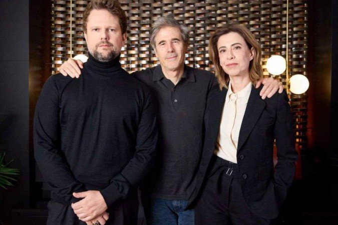 Isabela Boscov prevê embate mais acirrado em Oscar com Fernanda Torres e Demi Moore competindo na mesma categoria - (crédito: BBC) Isabela Boscov prevê embate mais acirrado em Oscar com Fernanda Torres e Demi Moore competindo na mesma categoria - (crédito: BBC)