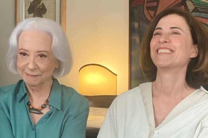 Fernanda Montenegro e Fernanda Torres: destaques da dramaturgia brasileira - (crédito: Reprodução/Instagram) Fernanda Montenegro e Fernanda Torres: destaques da dramaturgia brasileira - (crédito: Reprodução/Instagram)