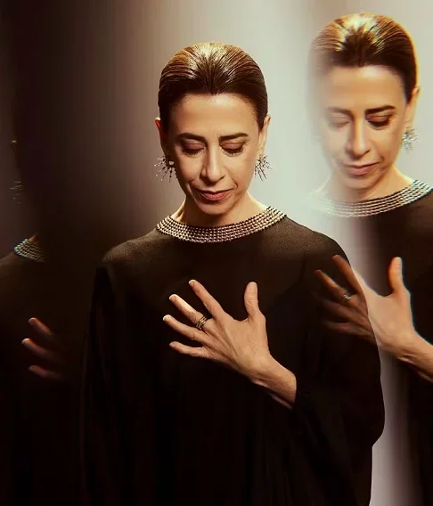 Blocos em Brasília, São Paulo e Rio de Janeiro homenagearam a atriz indicada ao Oscar - (crédito: reprodução/instagram @theacademy) Blocos em Brasília, São Paulo e Rio de Janeiro homenagearam a atriz indicada ao Oscar - (crédito: reprodução/instagram @theacademy)