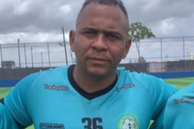 Walter acerta sua ida para o Guarany Alagoano -  (crédito: Foto: Reprodução/Instagram)