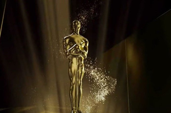 Os concorrentes para a premiação deste ano foram anunciados ao vivo no Samuel Goldwyn Theatre, em Beverly Hills -  (crédito: Youtube/ 
Greghulme)