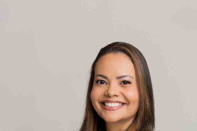 Pedagoga e professora, Alana Danielly Vasconcelos, é vice-líder do grupo de pesquisa em educação, tecnologias da informação e cibercultura