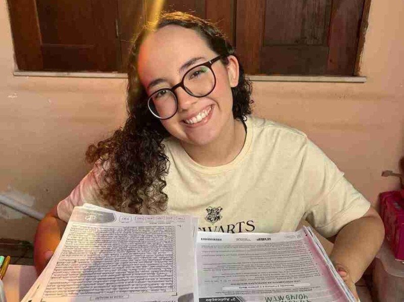 Maranhense realiza sonho de infância e conquista primeiro lugar em medicina na USP