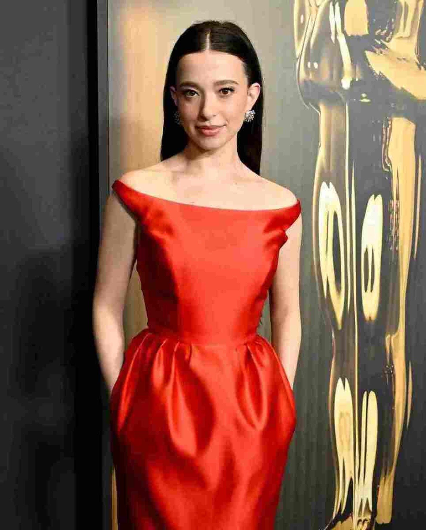 Mickey Madison é uma das indicadas ao Oscar 2025 na categoria Melhor Atriz