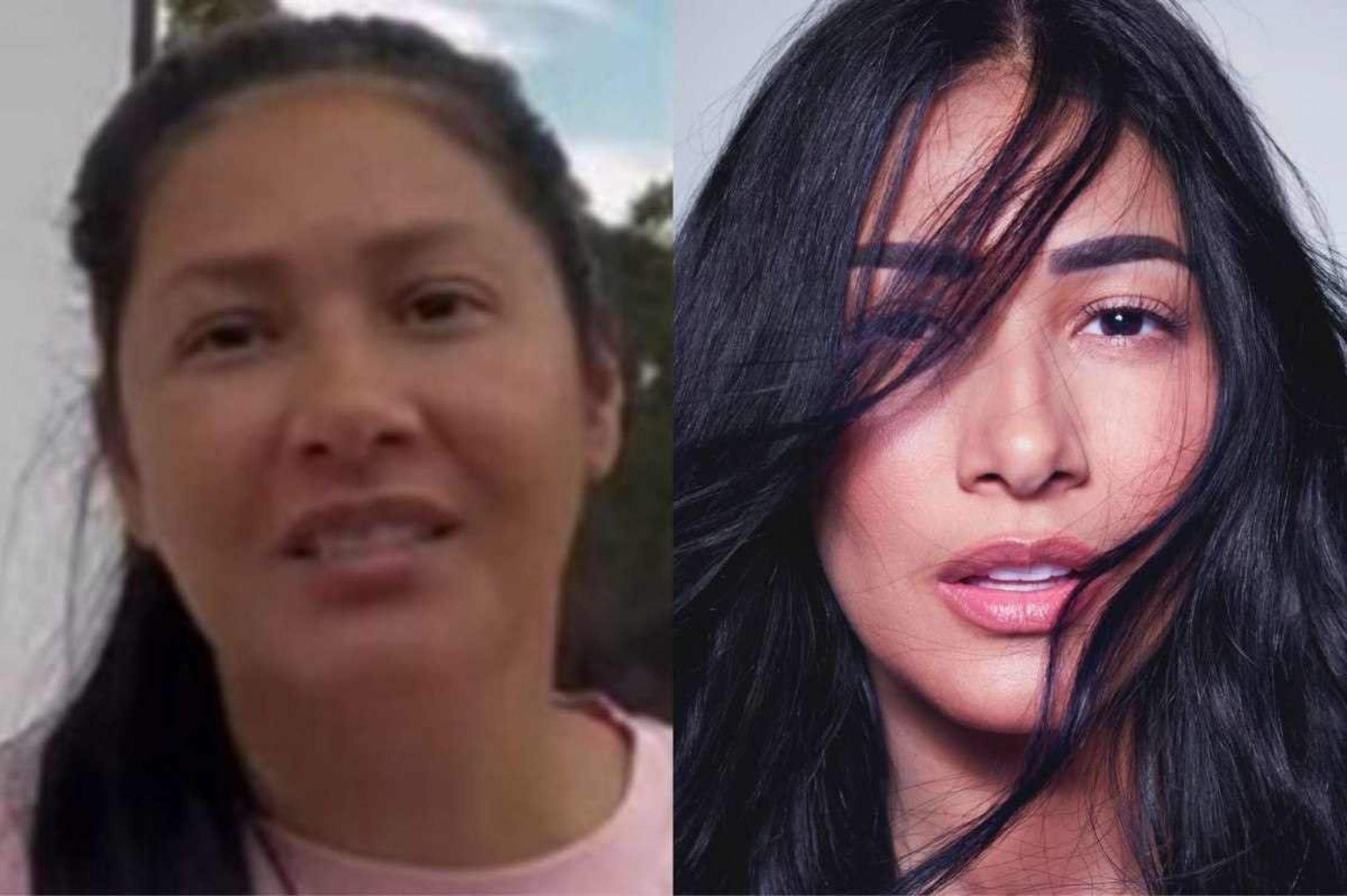 Equipe de Simaria se pronuncia após nova aparência da cantora viralizar