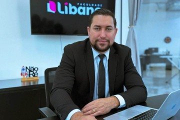 Pablo de S&aacute;, coordenador da Faculdade L&iacute;bano, acredita que as especializa&ccedil;&otilde;es s&atilde;o um diferencial importante no mercado