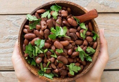 Preço do feijão acumula valorização de 28% desde o início do ano, de acordo com o estudo. -  (crédito: freepik) -Preço do feijão acumula valorização de 28% desde o início do ano, de acordo com o estudo. -  (crédito: freepik)