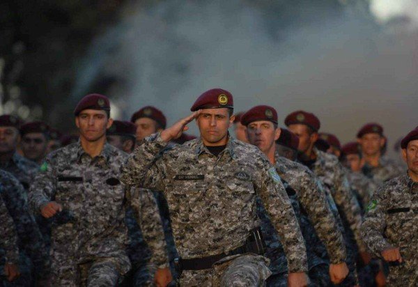 Divulgação/mjspgov/Flickr