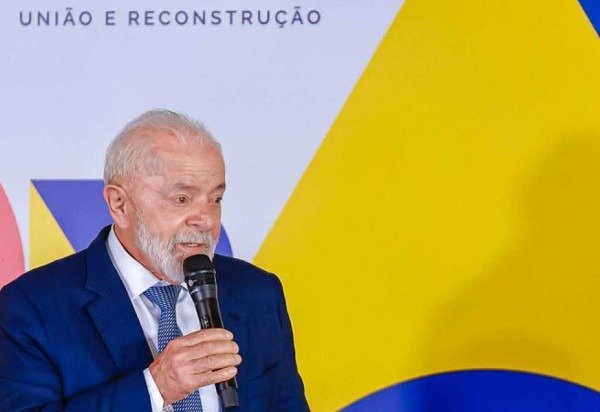  Ricardo Stuckert / PR
