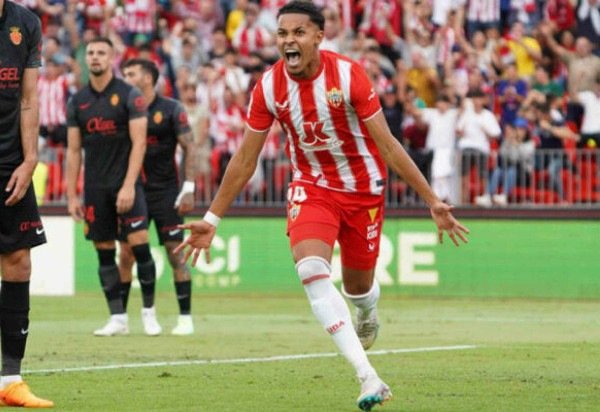 Foto: Divulgação / Almería