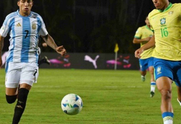 Foto: Divulgação/AFA