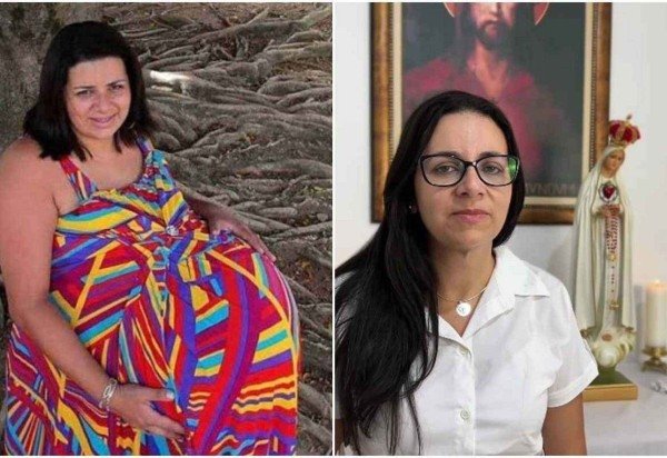 Reprodução/Redes sociais