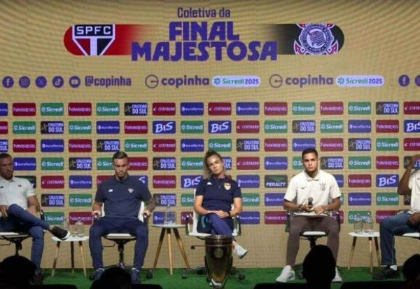 Foto: Reprodução/Paulistão