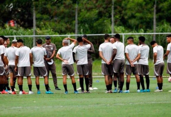 Foto: Anderson Romão/Ag. Paulistão