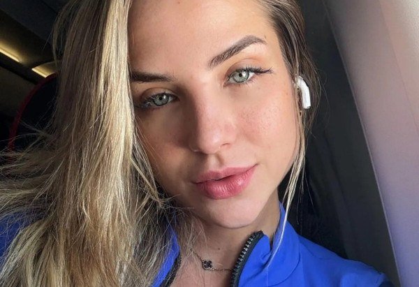 Reprodução/ Instagram @gabimartins