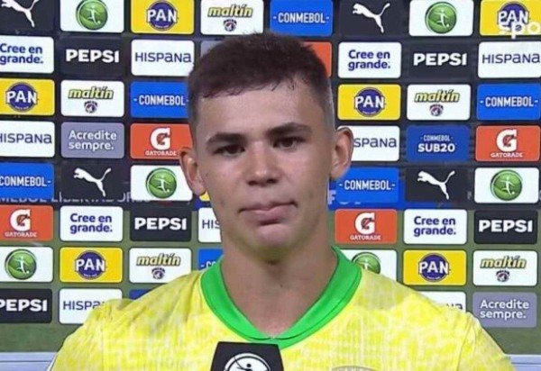 Foto: Reprodução de TV