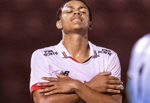 Foto: Victor Monteiro/Ag.Paulistão