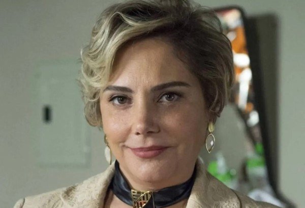 Divulgação/TV Globo