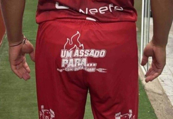 Foto: Divulgação / Will Anacleto