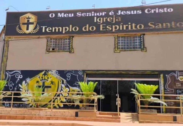 Reprodução
