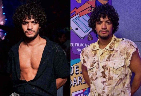 Reprodução: Redes Sociais