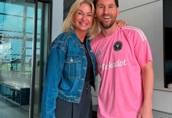 Foto: Reprodução / Instagram Yani Latorre