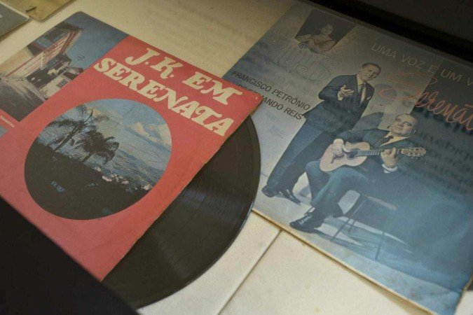  2025 Carlos Vieira/CB Press. Museu do Catetinho.