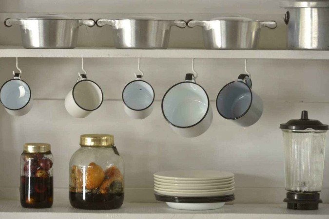  2025 Carlos Vieira/CB Press. Museu do Catetinho.