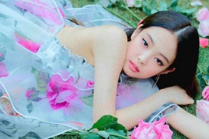 A data de estreia do álbum solo de Jennie - (crédito: TMJBrazil) A data de estreia do álbum solo de Jennie - (crédito: TMJBrazil)