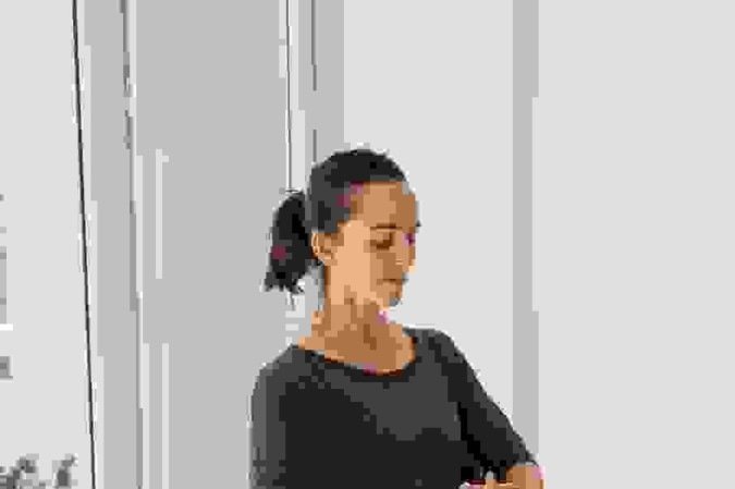 Se movimentar ajuda na circulação das pernas 