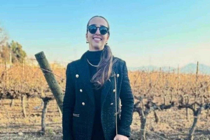 Vanessa Caroline de Melo Silva tinha 30 anos e era fisioterapeuta - (crédito: Reprodução / redes sociais) Vanessa Caroline de Melo Silva tinha 30 anos e era fisioterapeuta - (crédito: Reprodução / redes sociais)