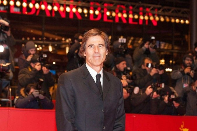 Walter Salles é um dos diretores mais renomados no Brasil e no exterior (Imagem: taniavolobueva | Shutterstock) -  (crédito: EdiCase)